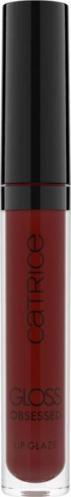 Actual product image Catrice Gloss Obsessed Lip Glaze (060 Gloss and Found)