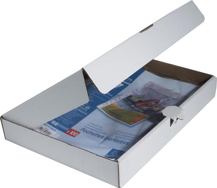 Immagine prodotto Exacompta Coperture e borse (A4, 1x)