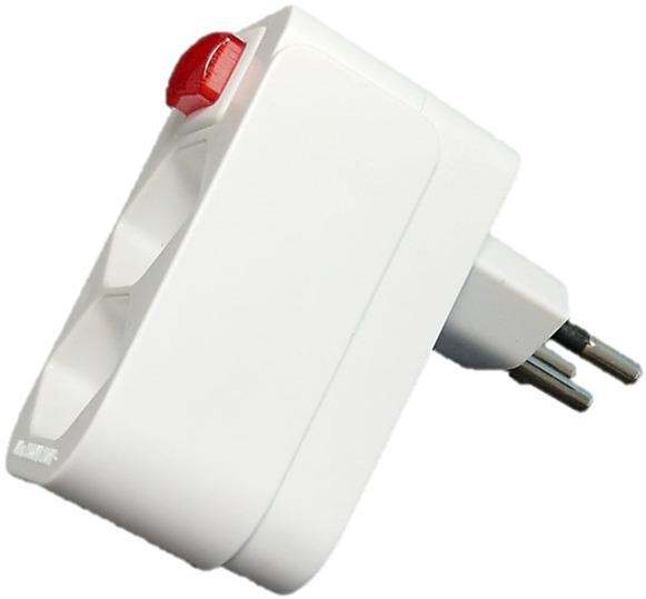 Actual product image Schönenberger Branch connector (Type 13, 2x)