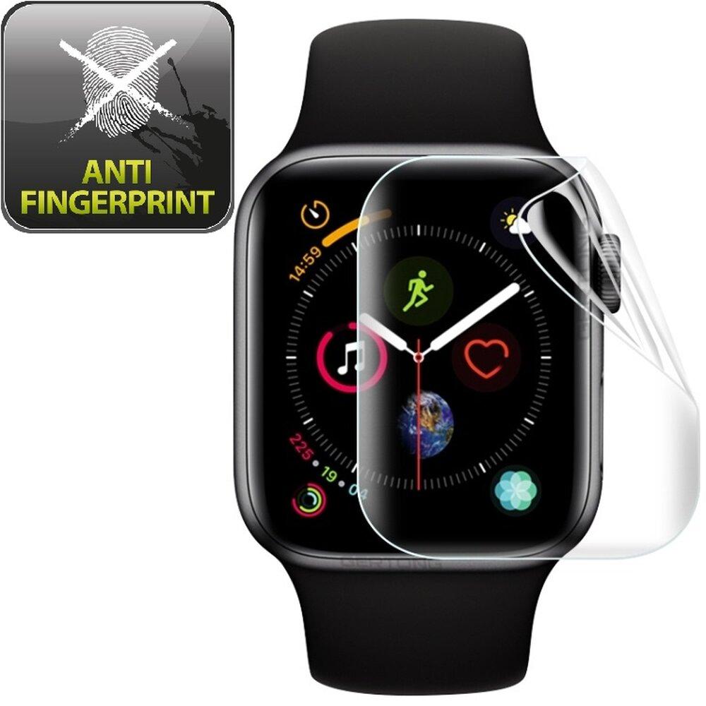 Thumbnail - Protectorking 3x smazsie für Tempered Displayschutzfolie für 38MATT KLAR, Smartwatch Schutzfolie