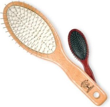 Immagine prodotto TOP Scelta spazzola per capelli Natura 4773