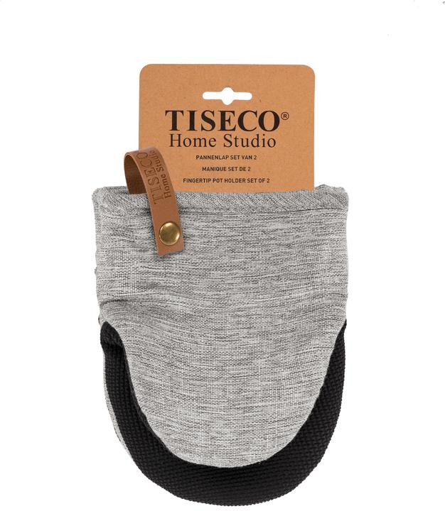 Produktbild Tiseco Hercules Gripper (90% Polyethylen - 10% Leinen)