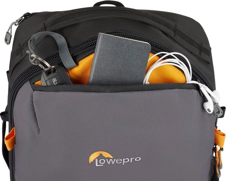 Actual product image Lowepro Trekker Lite BP 250 (Photo backpack, 25.50 l)