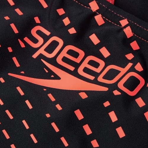 Actual product image Speedo Medley Logo Medalist (13, 14)
