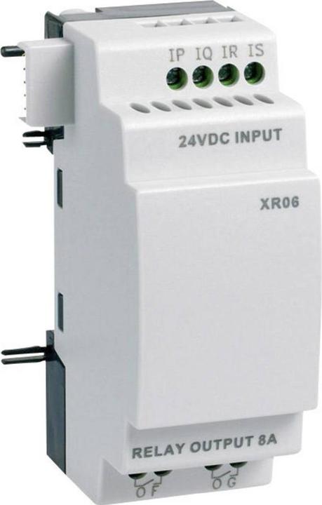 Produktbild Crouzet Erweiterung Millenium 3 6I/O 24VDC