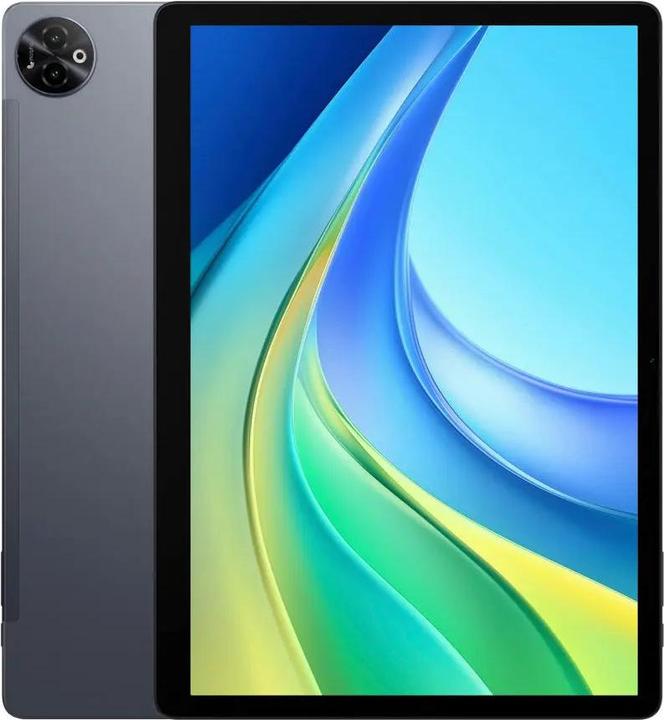 Doogee Tab E3 Max (4G, 14", 256 GB, Grey)