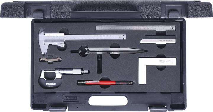 Produktbild KS Tools Messwerkzeugsatz