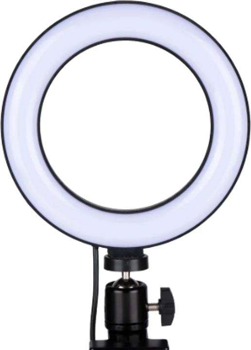 Actual product image Grundig Ringlight (Ring light)