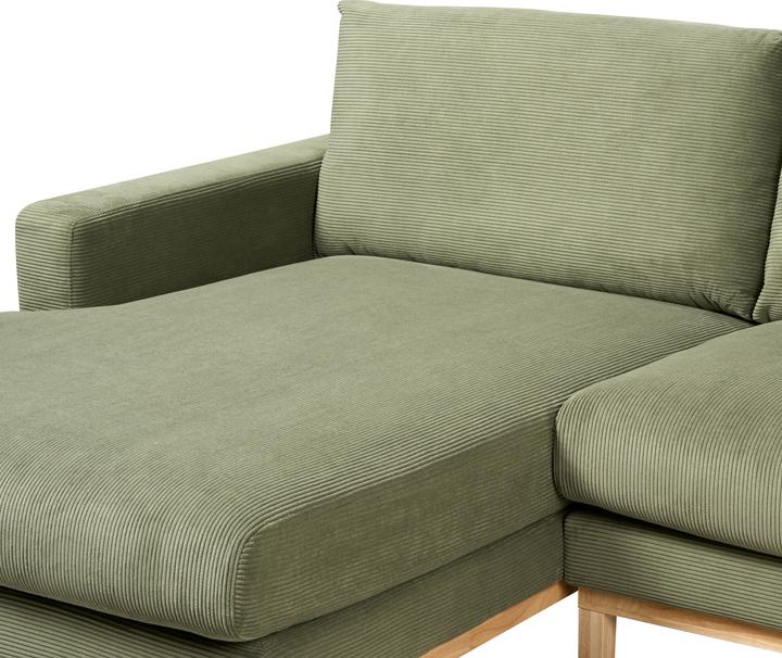 Actual product image Beliani Siggard (Corner sofa)
