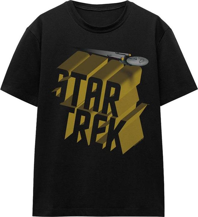 Immagine prodotto Maglietta Logo 3D Adulto Unisex (XL)