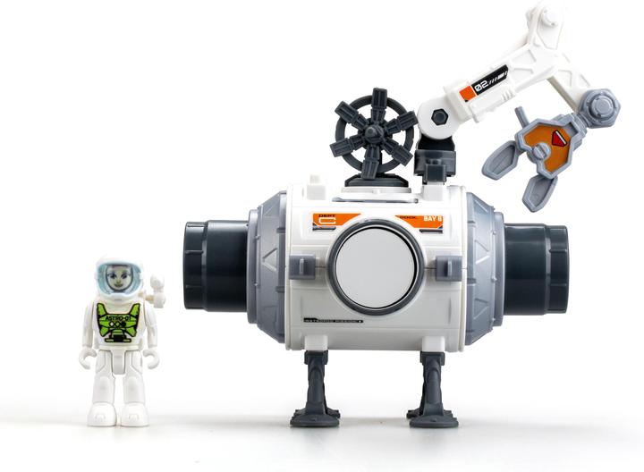 Produktbild Astropod Single Station Builder