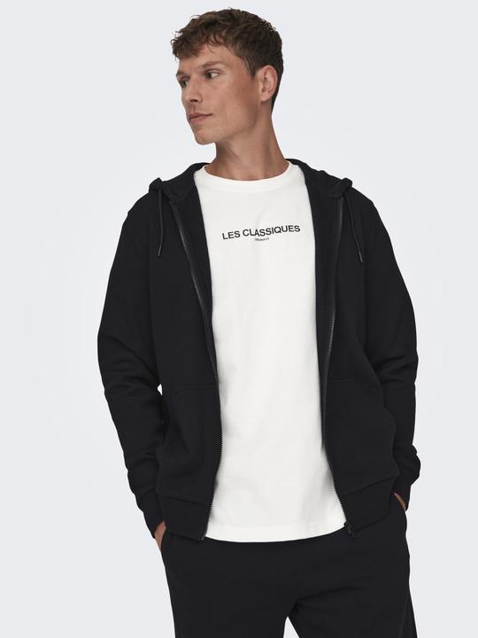 Produktbild Only & Sons Onsceres Life Thr. Sweat Noos (L)
