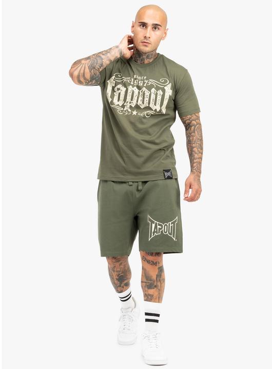 Produktbild Tapout Basic (XXL)
