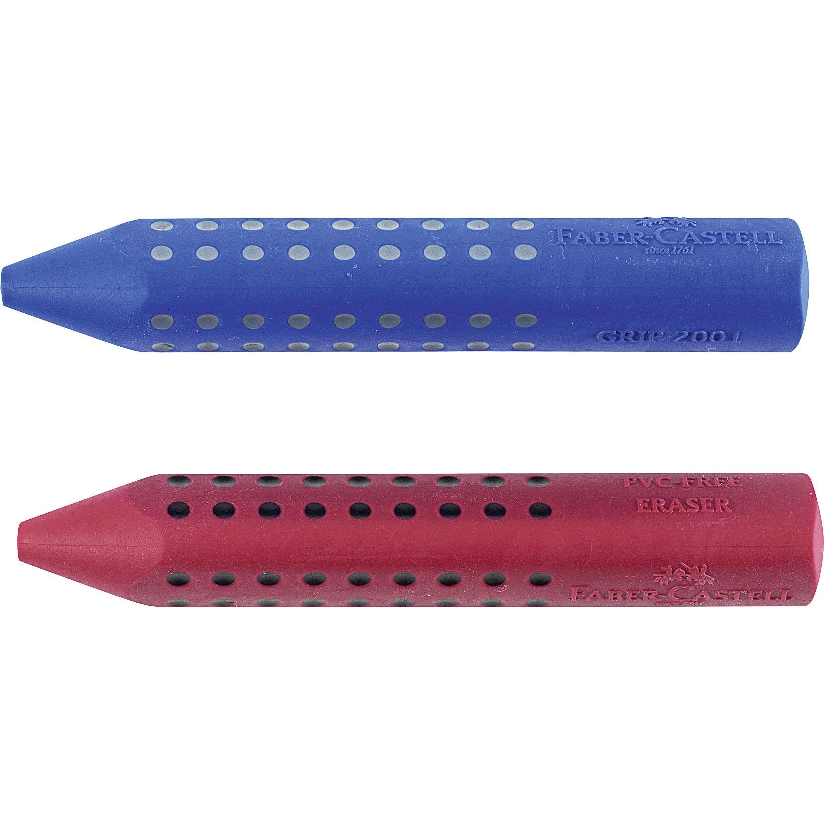 Thumbnail - 10x Faber-Castell, Korrekturmittel, Grip 2001
