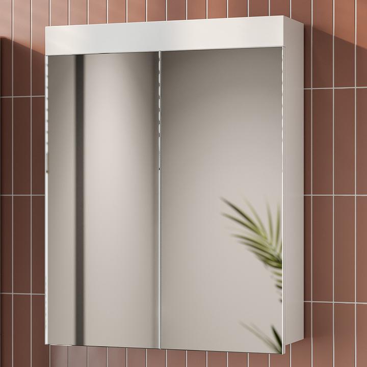 Immagine prodotto Vicco Luna (60 x 17 x 77 cm)