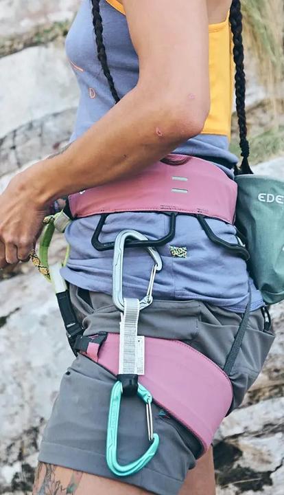 Productafbeelding Edelrid Autana dames (XS)