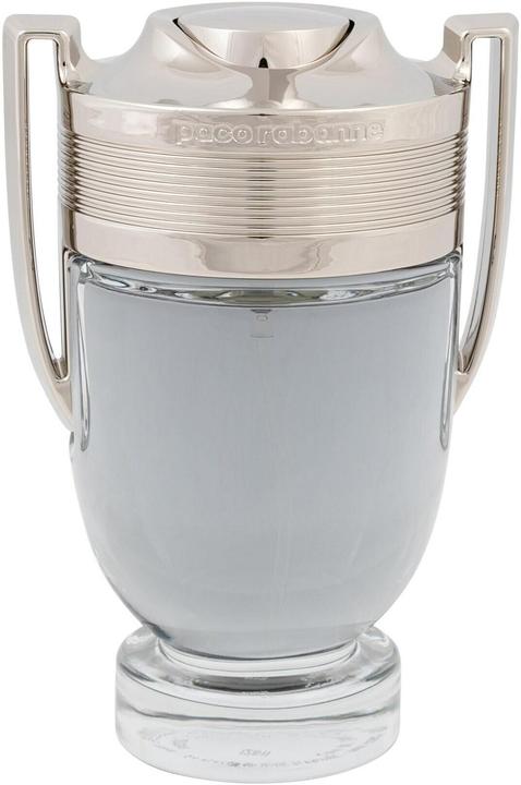 Actual product image Paco Rabanne Invictus Traveler Exclusive Set 120 ml (Perfume set)