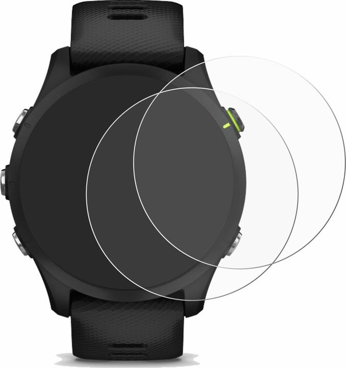 Image du produit BROTECT Protection Clair (Forerunner 255)