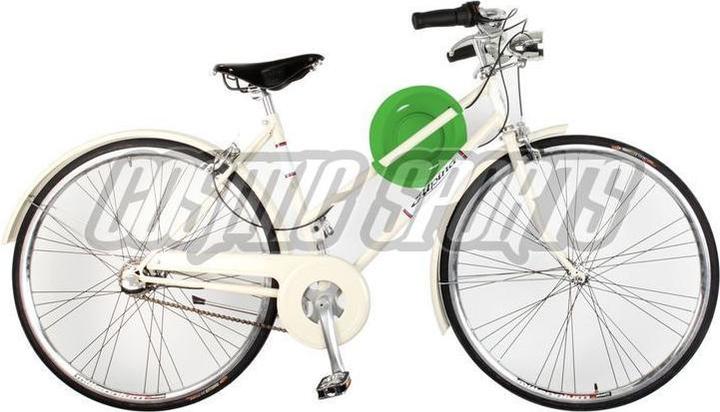 Image du produit Cycloc en solitaire