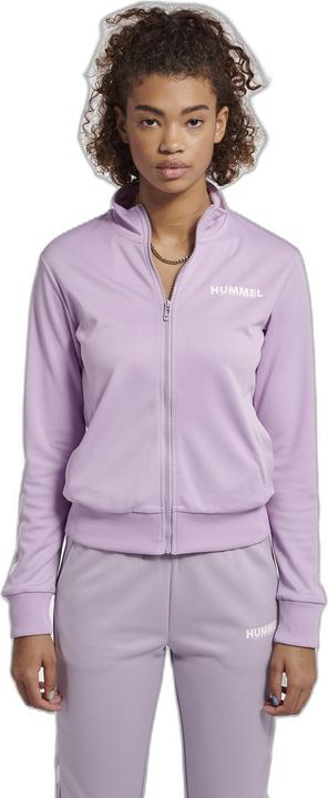 Immagine prodotto hummel Giacca Con Zip Legacy Poly Donna (S)