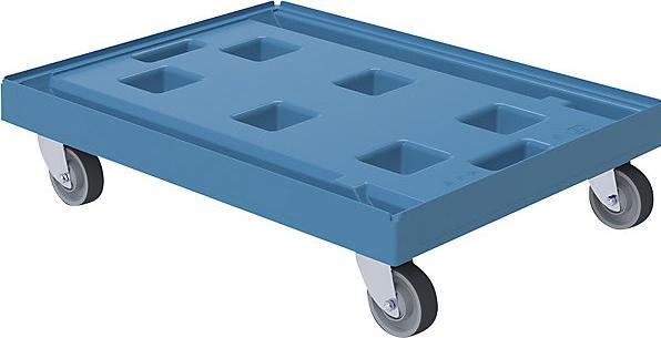 Produktbild kaiserkraft Transportroller (300 kg)