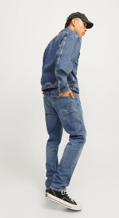 Image du produit Jack & Jones JJIERIK JJCOOPER SBD 112 W/O BREAKS Jeans ajustés Jeans ajustés (W28/L32)