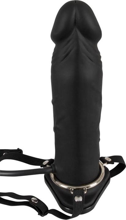 Image du produit You2Toys Strap-On Penis & Pump