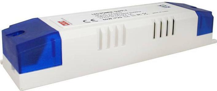 Produktbild Lasmex Schaltnetzteil 60W/5A 12V IP20