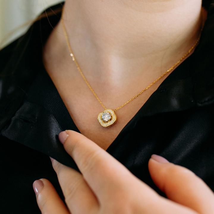 Immagine prodotto Julie Julsen Halskette (Argento 925)
