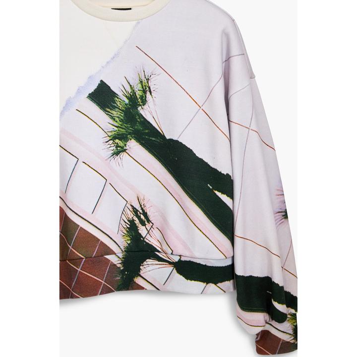 Produktbild Desigual Patch (L)