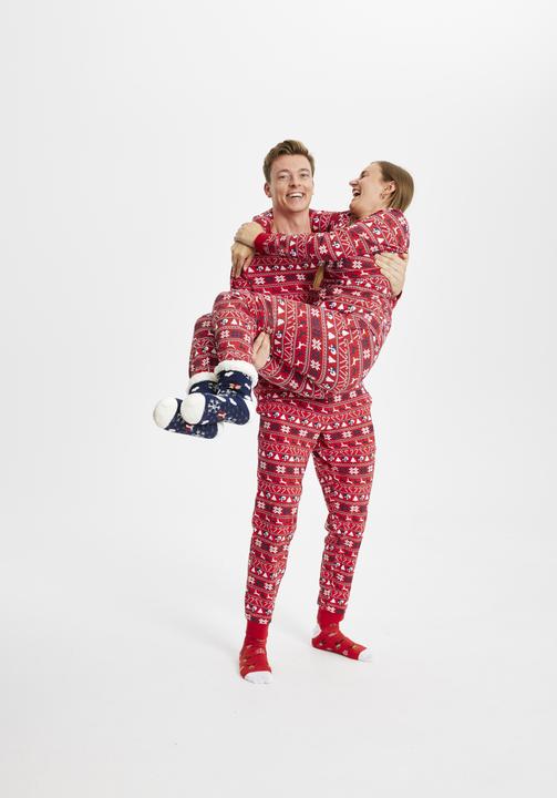Produktbild Christmas Sweats Christmas Pyjamas (L)