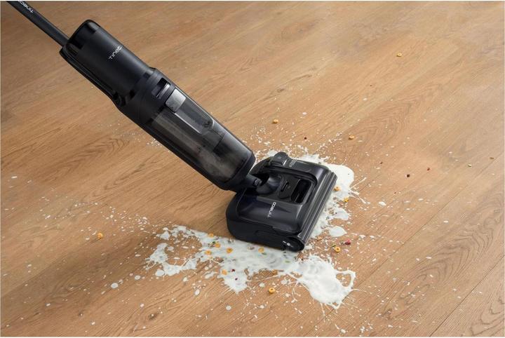 Produktbild Tineco Floor One S7 Stretch (Saugen + Wischen)