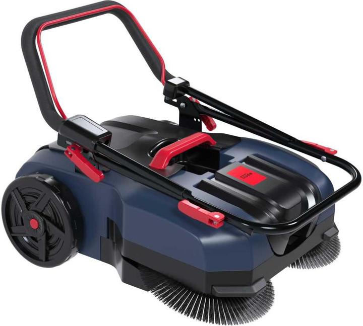 Produktbild Gude Accu-Veegmachine mit 61 cm Veegbreedte und 20 l Container