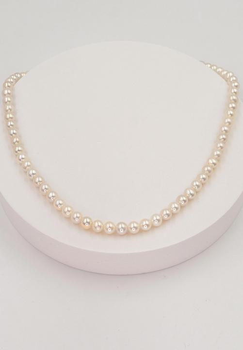 Immagine prodotto Muau Collana (925 Argento)
