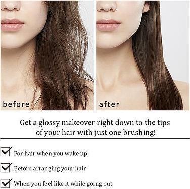 Immagine prodotto ReFa Spazzola a cuore