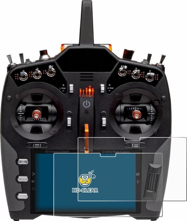 Immagine prodotto BROTECT Pellicola Trasparente