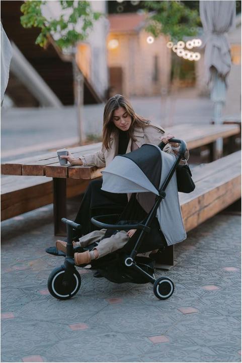 Produktbild SmarTrike Traveler (6 Monate - 4 Jahre)