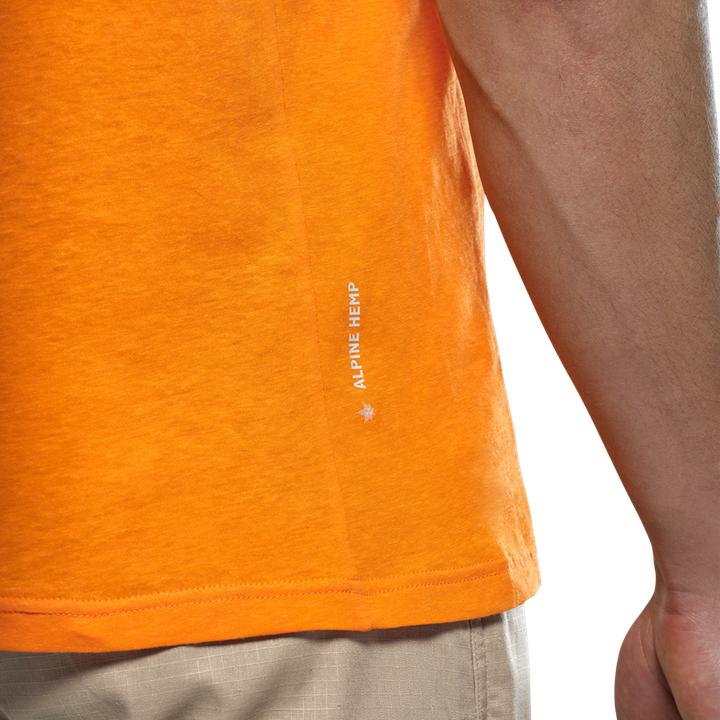 Produktbild Salewa Agner Hemp/DST T-Shirt (S)