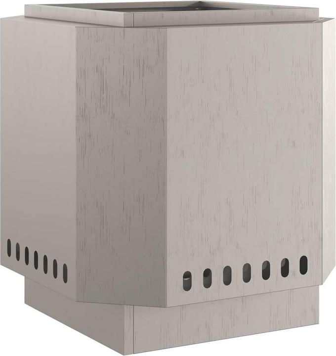 Produktbild vidaXL Feuerstelle (48 cm)