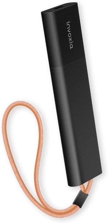 Actual product image Invoxia Classic GPS Tracker with 1-Year Subscription, Motion Alerts, 6-Month Battery (Android)
