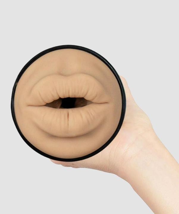 Image du produit Kiiroo FeelVictoria June Mouth