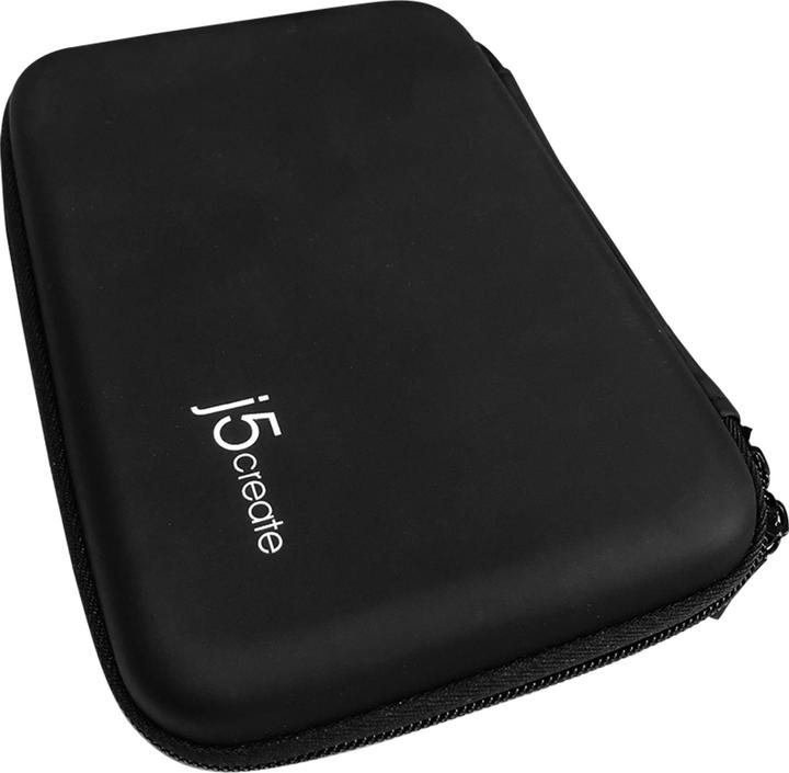 Immagine prodotto j5Create Kit Ultradrive USB-C Multi (USB-C, 9 porte)