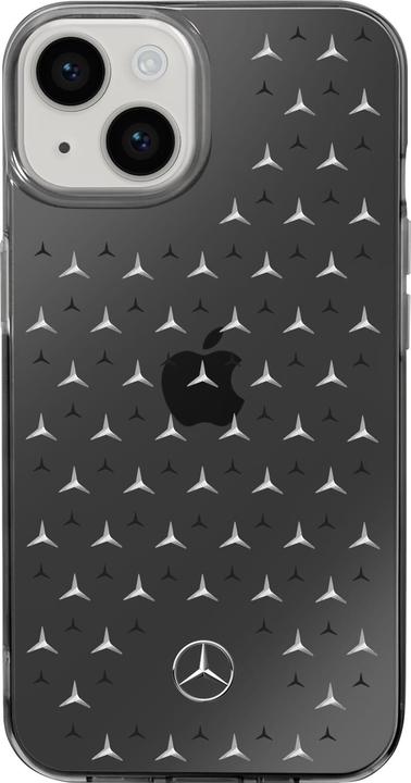 Actual product image Mercedes H2222 Star Case (Apple iPhone 14)