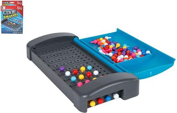 Actual product image Sombo Code Breaking Spiel