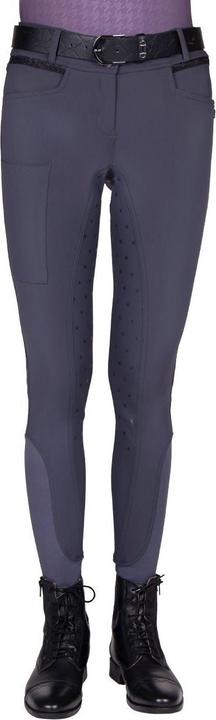 Produktbild Qhp Reithose Fayen Vollbesatz Damen (36)