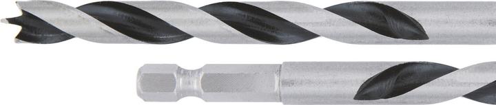 Actual product image Makita Wood drill 10.0mm (10 millimetres)
