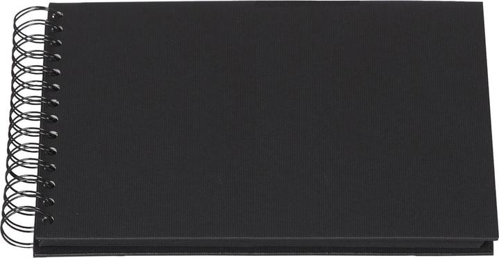 Produktbild Rössler Fotoalben (19.5 x 14.5 cm)