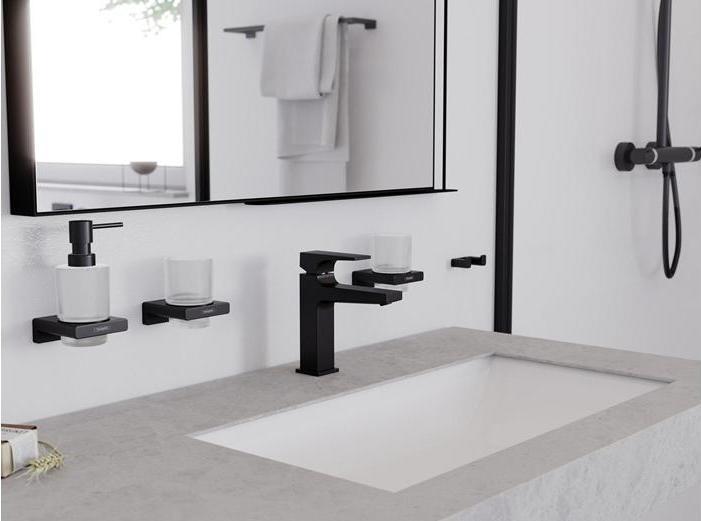 Image du produit hansgrohe EH-WT-MI METROPOL 110