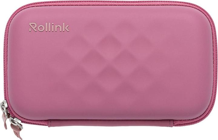 Actual product image Rollink Mini bag tour, mauve