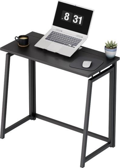 Mark Adler Klapptisch Leader 1.5 Schwarz 80 cm